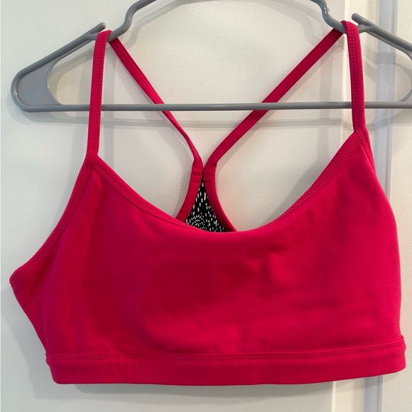 Fabletics Other - Fabletics reversible bra